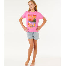 Koszulka dziewczęca RIP CURL Hayley O Relaxed Tee-Girl różowa
Koszulka dziewczęca RIP CURL Hayley O Relaxed Tee-Girl różowa