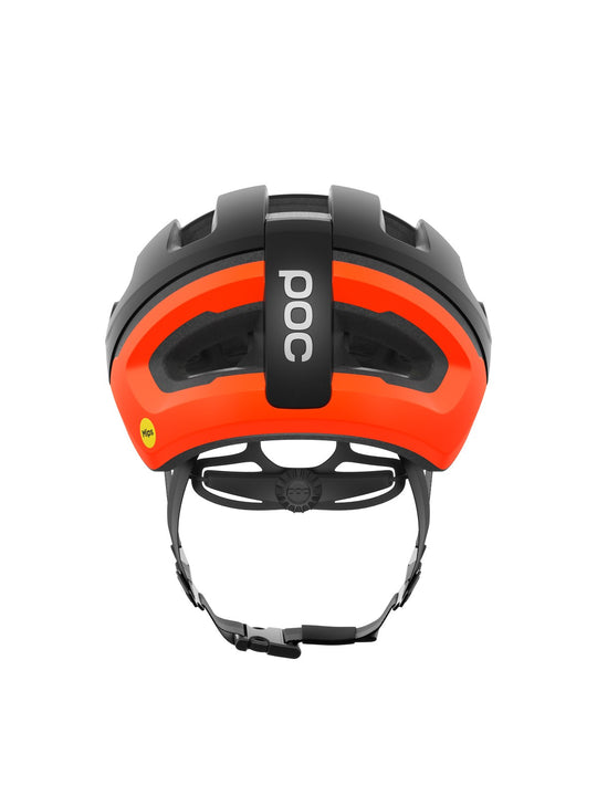 Kask rowerowy POC Omne Air MIPS czarno pomarańczowy
Kask rowerowy POC Omne Air MIPS czarno pomarańczowy