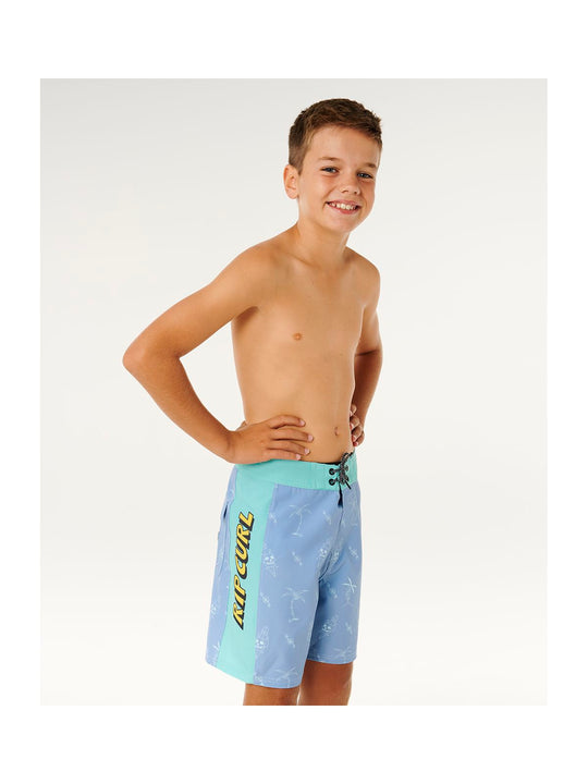 Boardshorty chłopięce RIP CURL Eternal Shred Mirage-Boy niebieskie
Boardshorty chłopięce RIP CURL Eternal Shred Mirage-Boy niebieskie