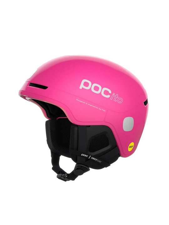 Kask narciarski POCito OBEX MIPS różowy
Kask narciarski POCito OBEX MIPS różowy