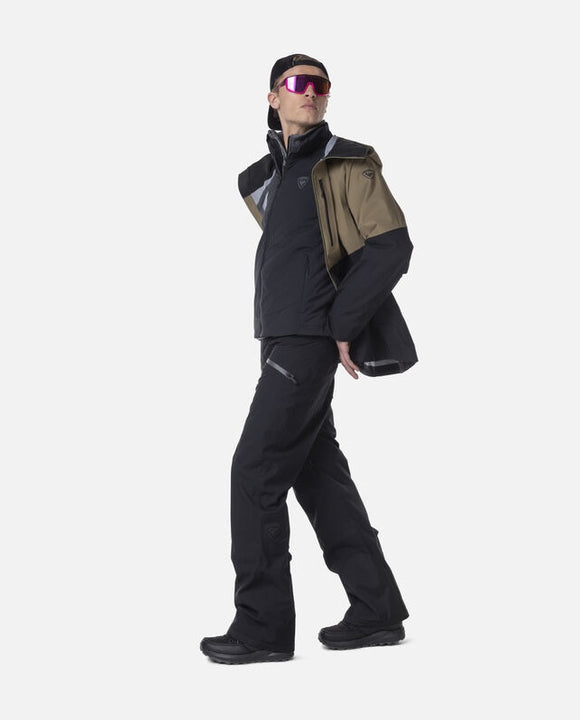 Kurtka outdoorowa męska ROSSIGNOL Opside Jkt czarna
Kurtka outdoorowa męska ROSSIGNOL Opside Jkt czarna