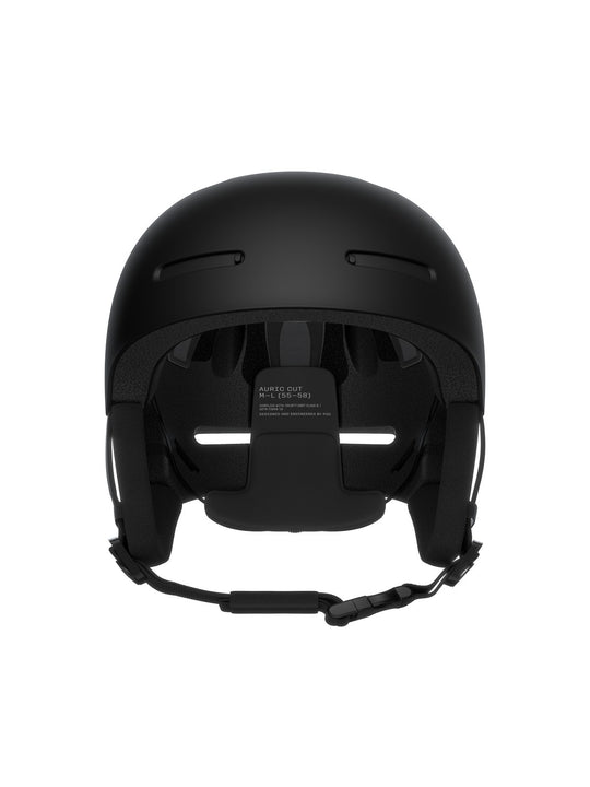 Kask narciarski POC AURIC CUT czarny mat
Kask narciarski POC AURIC CUT czarny mat