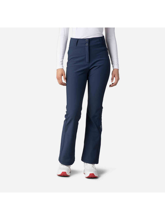 Spodnie narciarskie damskie Rossignol W Ski Softshell Pant granatowy - Adventure Sports
Spodnie narciarskie damskie Rossignol W Ski Softshell Pant granatowy - Adventure Sports