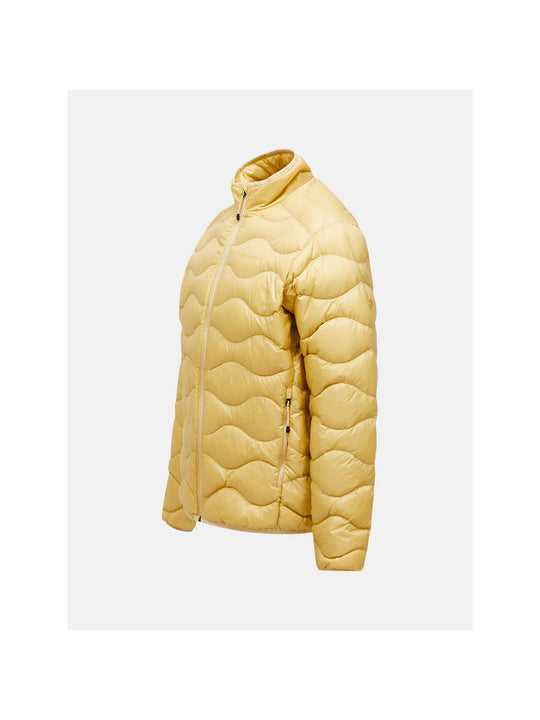 Kurtka puchowa męska PEAK PERFORMANCE Helium Down Jacket żółta
Kurtka puchowa męska PEAK PERFORMANCE Helium Down Jacket żółta