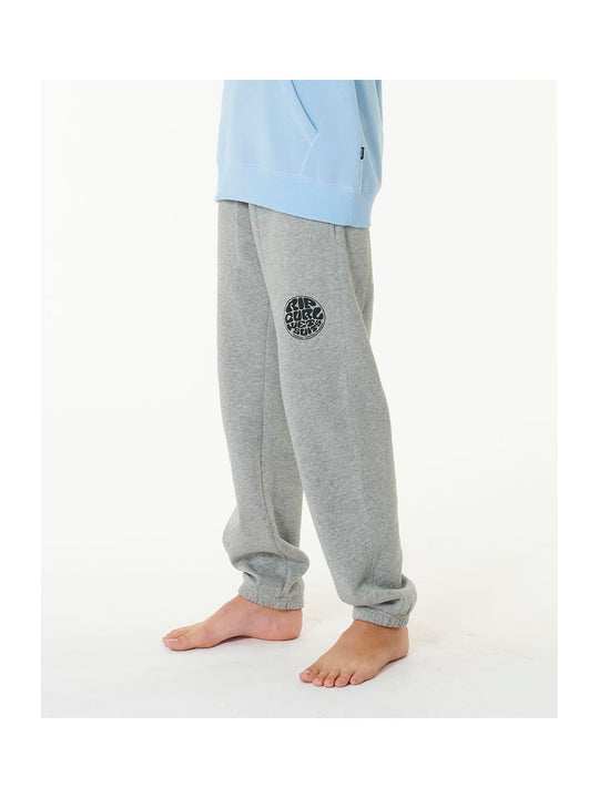 Spodnie dresowe chłopięce RIP CURL Icons Of Surf Trackpant Boy szary
Spodnie dresowe chłopięce RIP CURL Icons Of Surf Trackpant Boy szary