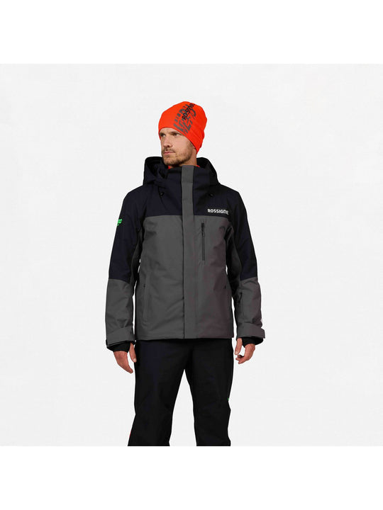 Kurtka narciarska męska ROSSIGNOL Hero Velika Insulated Jkt szara
Kurtka narciarska męska ROSSIGNOL Hero Velika Insulated Jkt szara