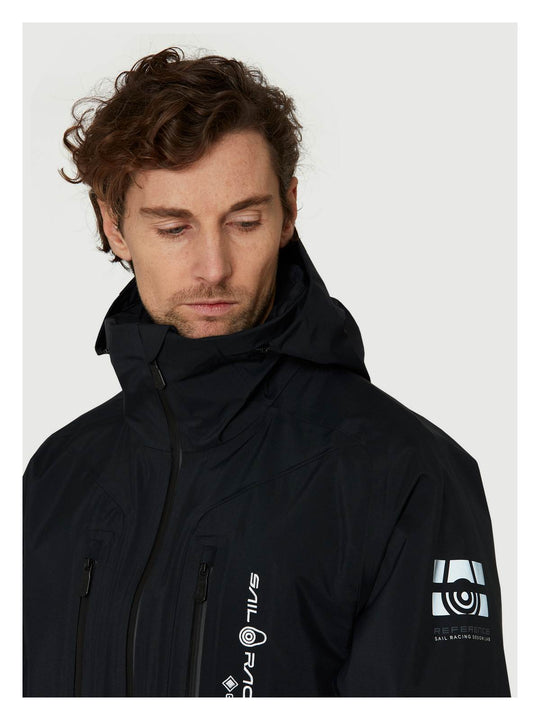 Kurtka męska SAIL RACING M Reference Pro Jacket czarna
Kurtka męska SAIL RACING M Reference Pro Jacket czarna