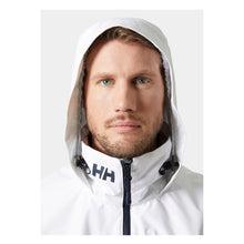 Kurtka męska HELLY HANSEN Crew Hooded Jacket 2.0 biała
Kurtka męska HELLY HANSEN Crew Hooded Jacket 2.0 biała