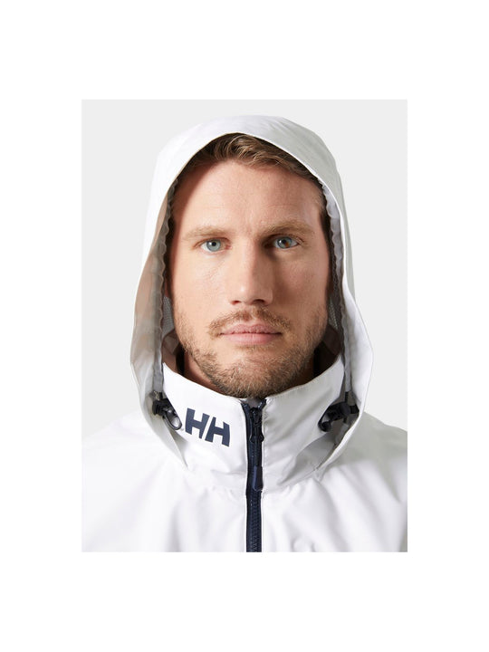 Kurtka męska HELLY HANSEN Crew Hooded Jacket 2.0 biała
Kurtka męska HELLY HANSEN Crew Hooded Jacket 2.0 biała
