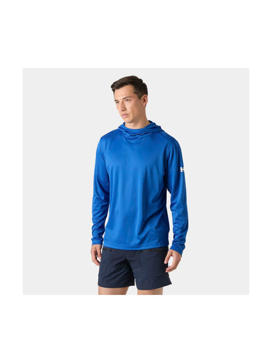 Bielizna termiczna męska HELLY HANSEN HH TECH HOODIE niebieska
Bielizna termiczna męska HELLY HANSEN HH TECH HOODIE niebieska