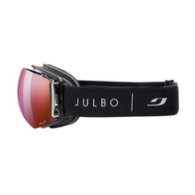 Gogle narciarskie JULBO Lightyear czarny fotochrom Cat 0-4 High Contrast
Gogle narciarskie JULBO Lightyear czarny fotochrom Cat 0-4 High Contrast