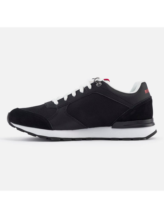 Buty męskie ROSSIGNOL Heritage Black czarny
Buty męskie ROSSIGNOL Heritage Black czarny