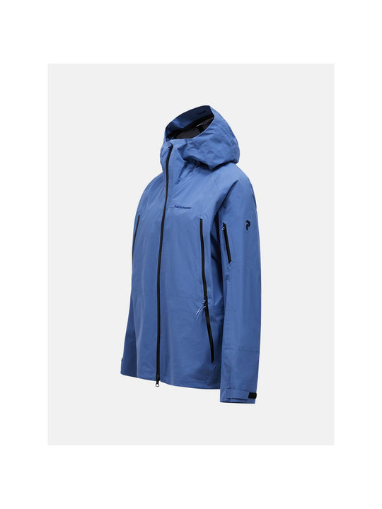 Kurtka narciarska męska PEAK PERFORMANCE Ridge Ace Ski HIPE ACE 3L Shell Jacket niebieska
Kurtka narciarska męska PEAK PERFORMANCE Ridge Ace Ski HIPE ACE 3L Shell Jacket niebieska