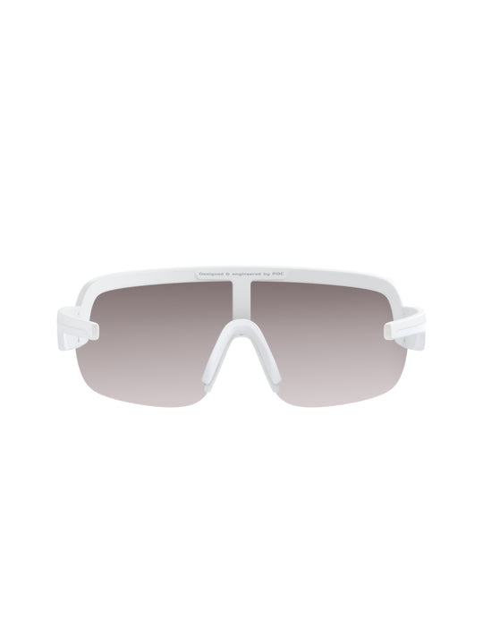 Okulary rowerowe POC Aim white - Clarity Road/Sunny Silver cat 3
Okulary rowerowe POC Aim white - Clarity Road/Sunny Silver cat 3