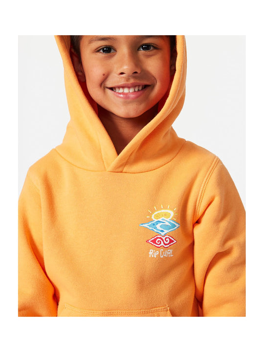 Bluza RIP CURL ICONS OF SHRED HOOD-BOY pomarańczowa - Adventure Sports
Bluza RIP CURL ICONS OF SHRED HOOD-BOY pomarańczowa - Adventure Sports