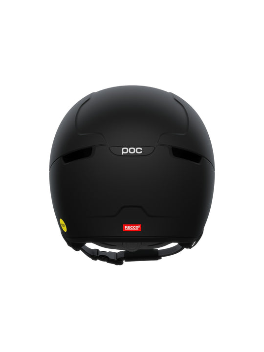 Kask narciarski POC Obex Visor Cat 2 czarny mat
Kask narciarski POC Obex Visor Cat 2 czarny mat