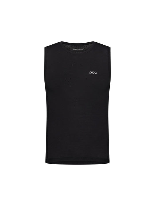 Koszulka męska POC M's Layer Mid Vest czarny
Koszulka męska POC M's Layer Mid Vest czarny