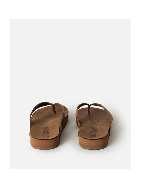 Japonki damskie RIP CURL Freedom Leather Bloom Open Toe brązowe
Japonki damskie RIP CURL Freedom Leather Bloom Open Toe brązowe