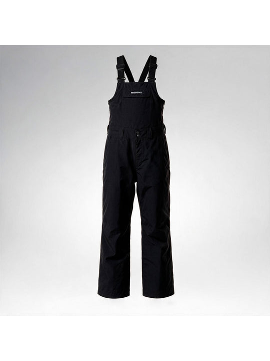 Spodnie narciarskie juniorskie ROSSIGNOL Jr Outerlimits Insulated Bib czarne
Spodnie narciarskie juniorskie ROSSIGNOL Jr Outerlimits Insulated Bib czarne