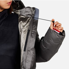 Kurtka narciarska damska ROSSIGNOL W DAILLE DOWN JKT szara
Kurtka narciarska damska ROSSIGNOL W DAILLE DOWN JKT szara