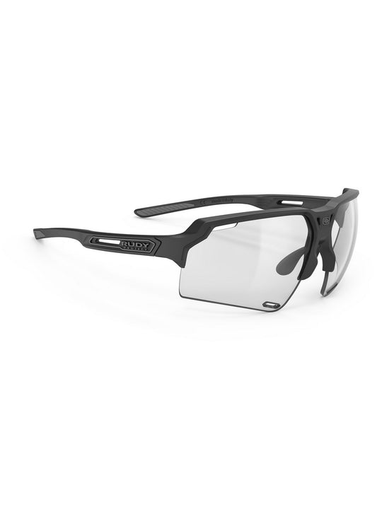 Okulary fotochromowe RUDY PROJECT DELTABEAT - czarnt | ImpactX® 2 Black Cat 1-3 - ONE SIZE - Adventure Sports
Okulary fotochromowe RUDY PROJECT DELTABEAT - czarnt | ImpactX® 2 Black Cat 1-3 - ONE SIZE - Adventure Sports