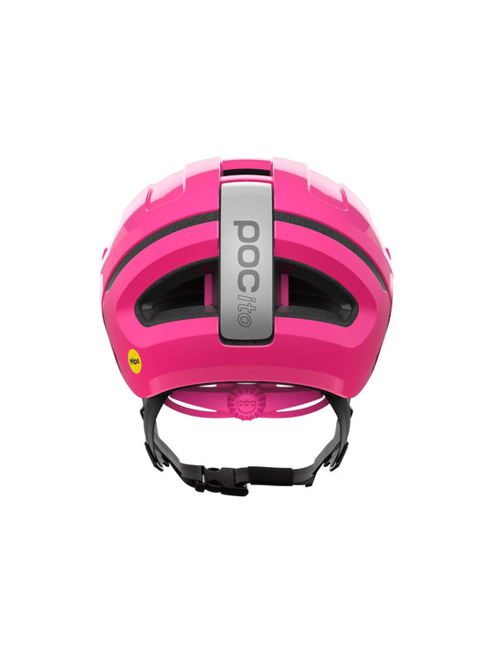 Kask rowerowy POCito OMNE MIPS - różowy
Kask rowerowy POCito OMNE MIPS - różowy