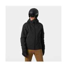Kurtka narciarska męska HELLY HANSEN COURCHEVEL JACKET granatowa
Kurtka narciarska męska HELLY HANSEN COURCHEVEL JACKET granatowa