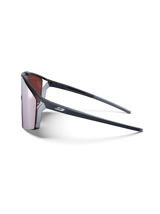 Okulary JULBO Edge - Spectron HD 3 - Dark Gray/Chrome Gray
Okulary JULBO Edge - Spectron HD 3 - Dark Gray/Chrome Gray