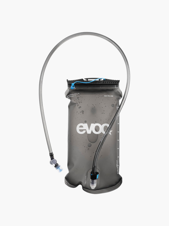 Bukłak EVOC Hydration Bladder 2 carbon grey
Bukłak EVOC Hydration Bladder 2 carbon grey