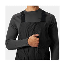 Spodnie narciarskie męskie HELLY HANSEN SOGN BIB CARGO PANT czarne
Spodnie narciarskie męskie HELLY HANSEN SOGN BIB CARGO PANT czarne