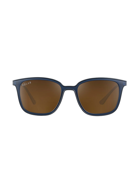 Okulary przeciwsłoneczne SOLAR Chester - cat.3 Polarized - Dark Blue
Okulary przeciwsłoneczne SOLAR Chester - cat.3 Polarized - Dark Blue