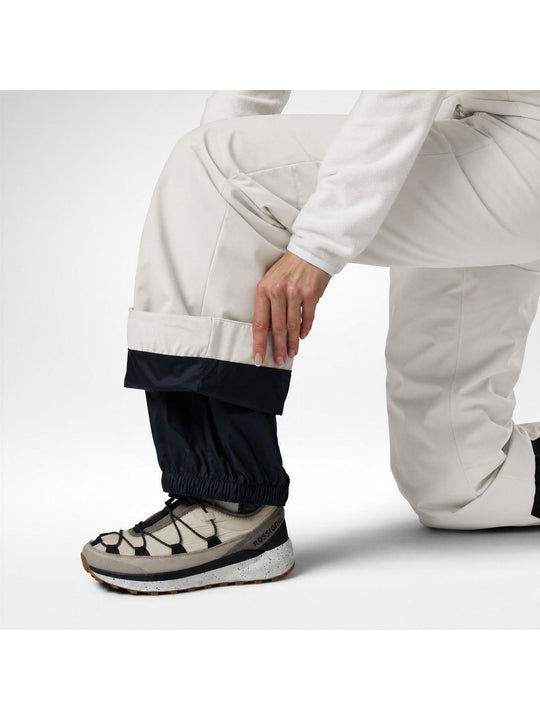 Spodnie narciarskie damskie ROSSIGNOL W Strawpile Insulated Pant białe
Spodnie narciarskie damskie ROSSIGNOL W Strawpile Insulated Pant białe