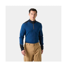 Bielizna termiczna męska HELLY HANSEN LIFA MERINO MIDWEIGHT 1/2 ZIP granatowa
Bielizna termiczna męska HELLY HANSEN LIFA MERINO MIDWEIGHT 1/2 ZIP granatowa