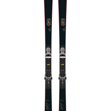 Narty Van Deer H-POWER 182 cm R22 WC + wiązanie SPX 15
Narty Van Deer H-POWER 182 cm R22 WC + wiązanie SPX 15