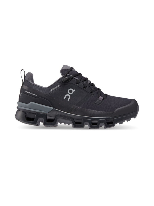 Buty trekkingowe damskie ON RUNNING Cloudwander Waterproof czarny
Buty trekkingowe damskie ON RUNNING Cloudwander Waterproof czarny