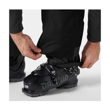 Spodnie narciarskie męskie HELLY HANSEN SOGN BIB CARGO PANT czarne
Spodnie narciarskie męskie HELLY HANSEN SOGN BIB CARGO PANT czarne