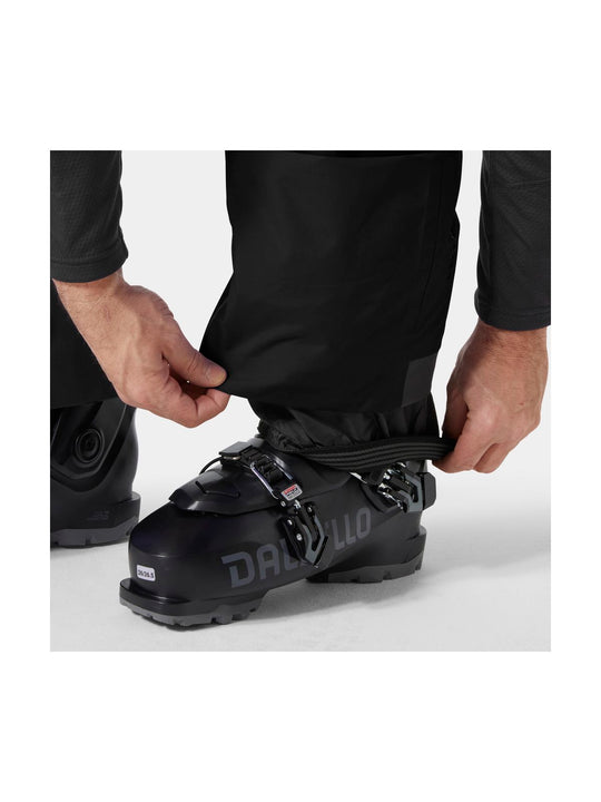 Spodnie narciarskie męskie HELLY HANSEN SOGN BIB CARGO PANT czarne
Spodnie narciarskie męskie HELLY HANSEN SOGN BIB CARGO PANT czarne