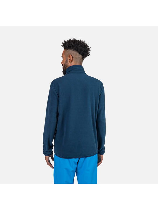Bluza męska ROSSIGNOL Strawpile Fleece Hz granatowy
Bluza męska ROSSIGNOL Strawpile Fleece Hz granatowy