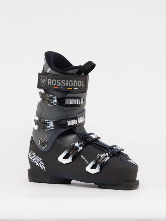 Buty narciarskie ROSSIGNOL Speed 80 Hv+ - Black
Buty narciarskie ROSSIGNOL Speed 80 Hv+ - Black