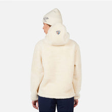 Bluza damska ROSSIGNOL W JCC VALDIZ FLEECE biały
Bluza damska ROSSIGNOL W JCC VALDIZ FLEECE biały