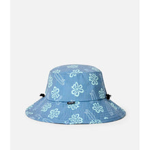 Kapelusz chłopięcy RIP CURL Combo Mid Brim Hat - Boy niebieski
Kapelusz chłopięcy RIP CURL Combo Mid Brim Hat - Boy niebieski