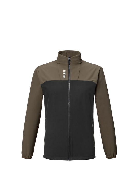 Kurtka męska MILLET M Seneca Shield Jkt M beżowa
Kurtka męska MILLET M Seneca Shield Jkt M beżowa