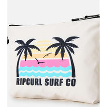 Kosmetyczka damska RIP CURL Surf Series Pouch biała
Kosmetyczka damska RIP CURL Surf Series Pouch biała