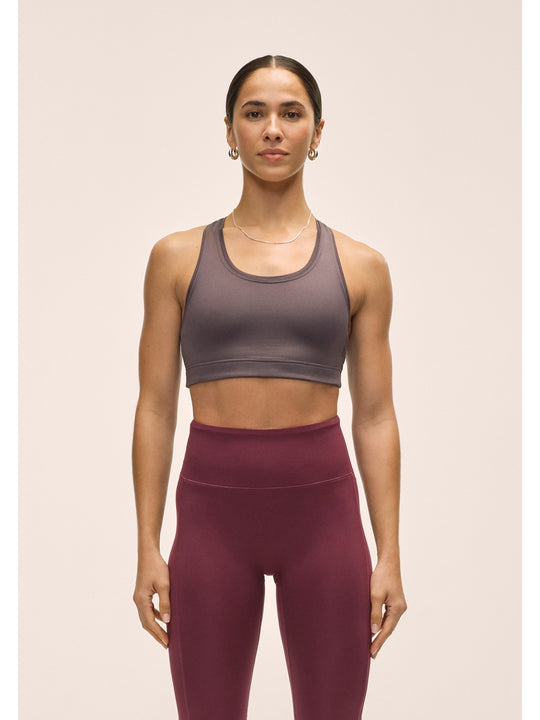 Stanik Casall Iconic Sports Bra kolor szary
Stanik Casall Iconic Sports Bra kolor szary