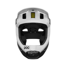 Kask rowerowy POC Otocon Race Mips biało czarny
Kask rowerowy POC Otocon Race Mips biało czarny