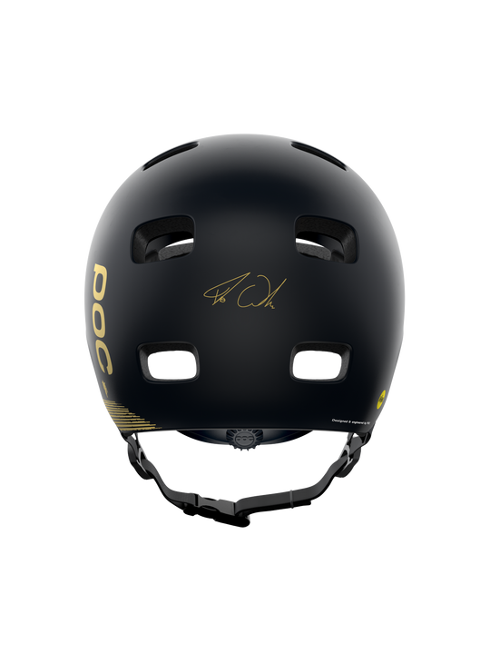 Kask rowerowy POC Crane Mips Fabio Ed czarny - Adventure Sports
Kask rowerowy POC Crane Mips Fabio Ed czarny - Adventure Sports