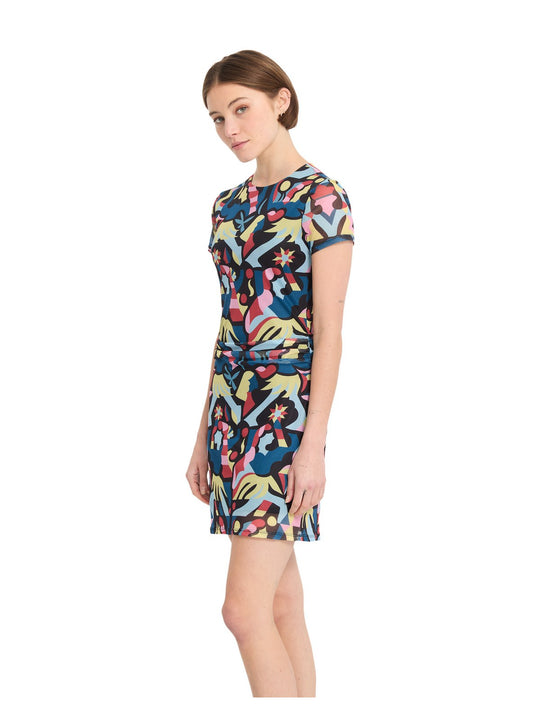 Sukienka VOLCOM Fa Bruno Lucas Dress multikolor
Sukienka VOLCOM Fa Bruno Lucas Dress multikolor