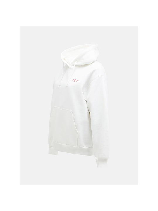 Bluza z kapturem damska PEAK PERFORMANCE 40Y Graphic Hood biała
Bluza z kapturem damska PEAK PERFORMANCE 40Y Graphic Hood biała