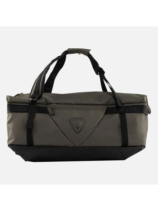 Torba ROSSIGNOL Duffle Bag 60L zielony
Torba ROSSIGNOL Duffle Bag 60L zielony