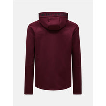 Bluza z kapturem męska PEAK PERFORMANCE Rider Essentials Midlayer Zip Hood bordowa
Bluza z kapturem męska PEAK PERFORMANCE Rider Essentials Midlayer Zip Hood bordowa